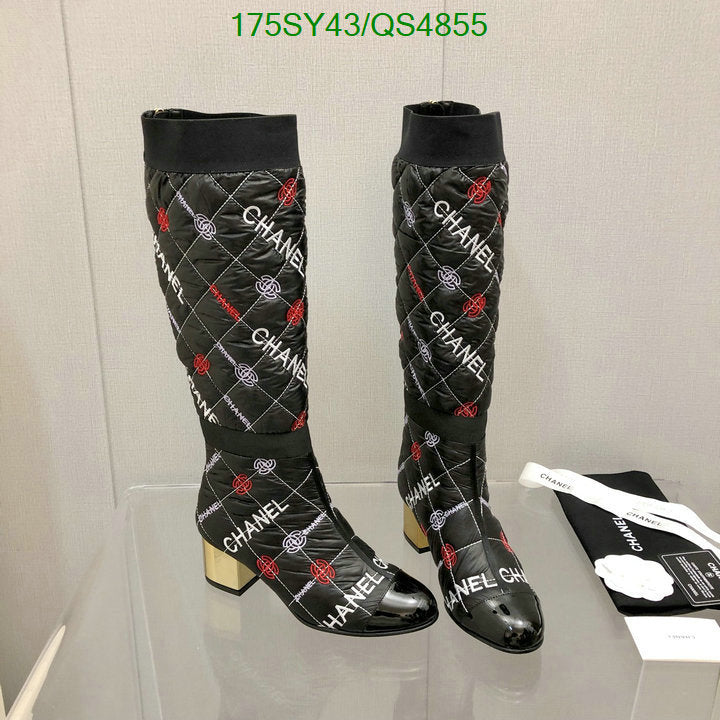 SAMC - Mix Boots - 328