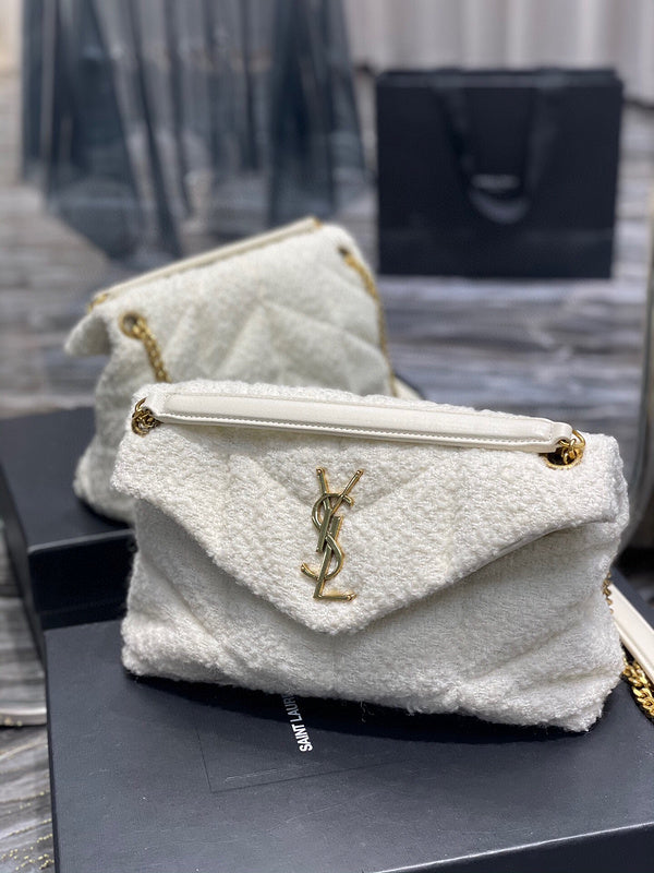 Glami- Glami- - SLY Bags - 1302