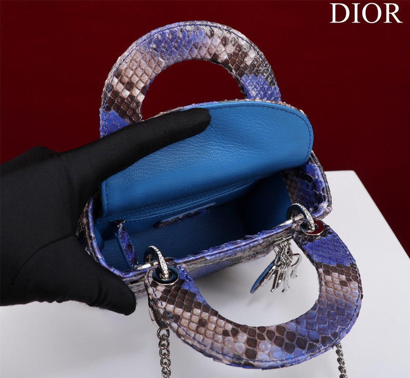 Glami Fashion - DIR Bags - 1703