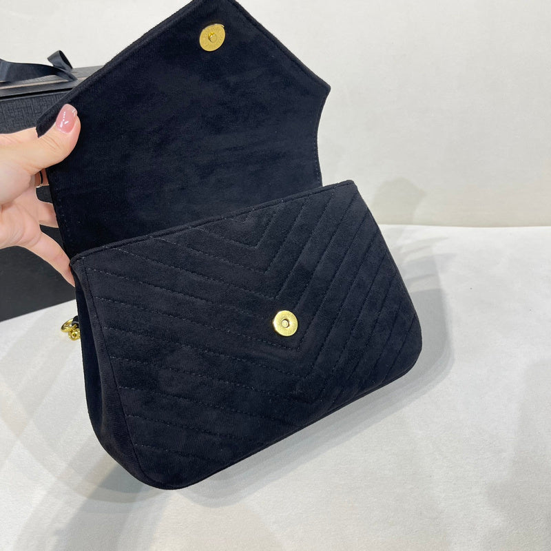 Satchel Bags - SLY Bags - 1070