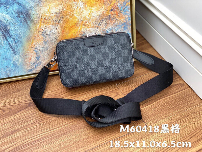 Glami- Glami- Lu-Vi bags - 3108