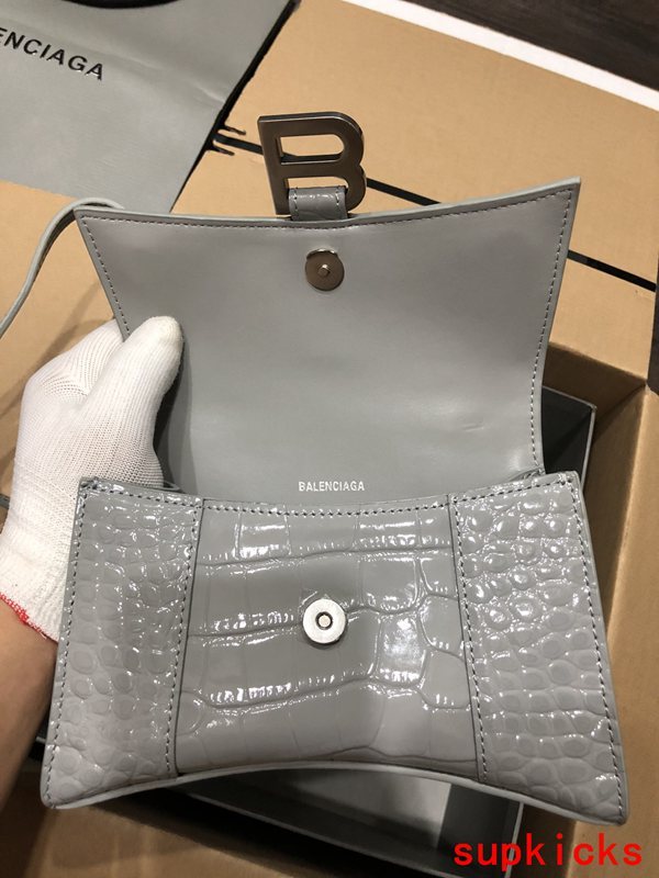 Glami- - BG Hourglass Bags - 092