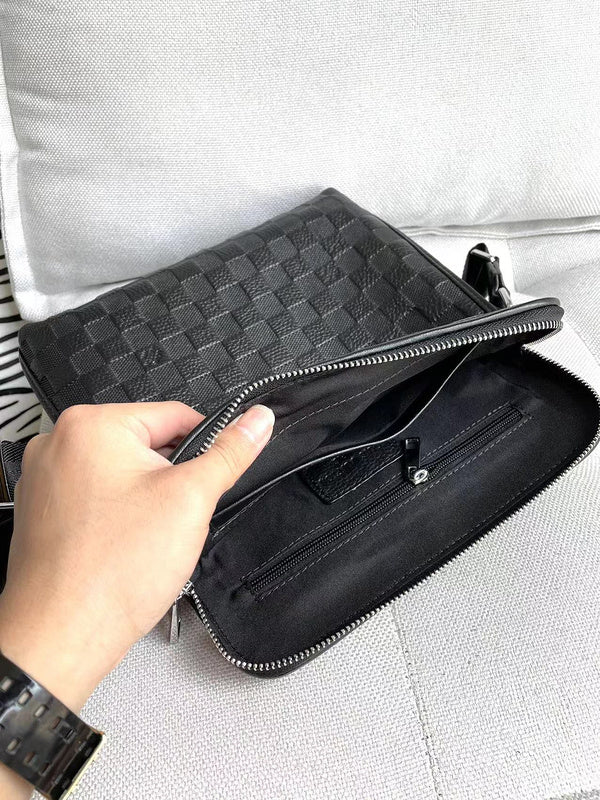 Satchel Bags - VL Bags - 3368