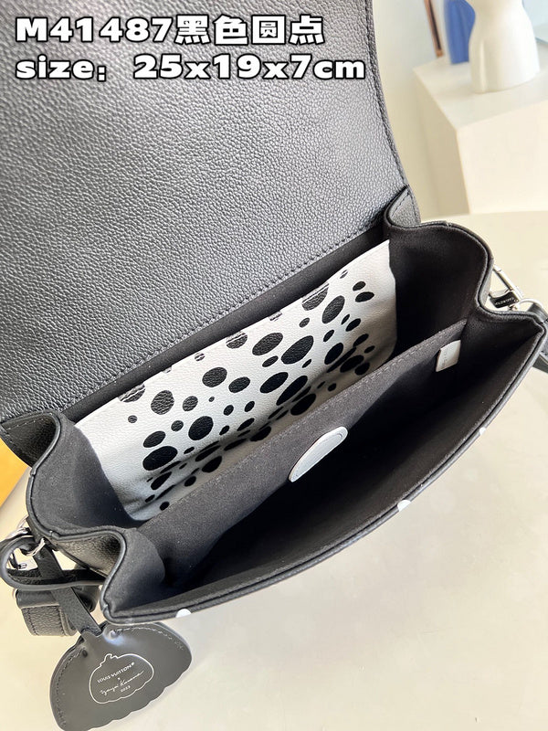 Satchel Bags - VL Bags - 1580