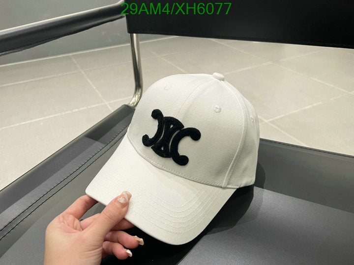 SAMC - COL Caps & Hats - 333