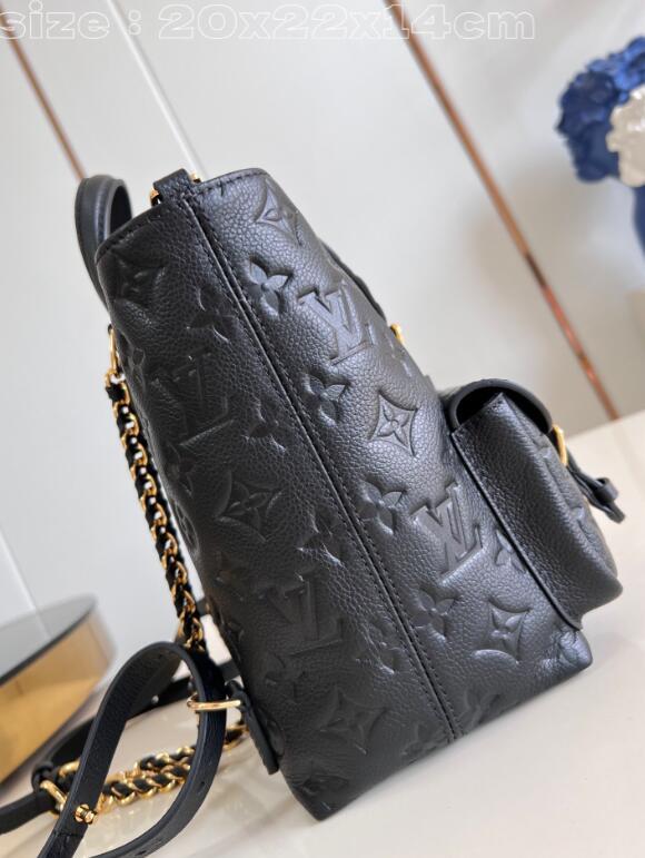 SAMC - LOV Bags - 245