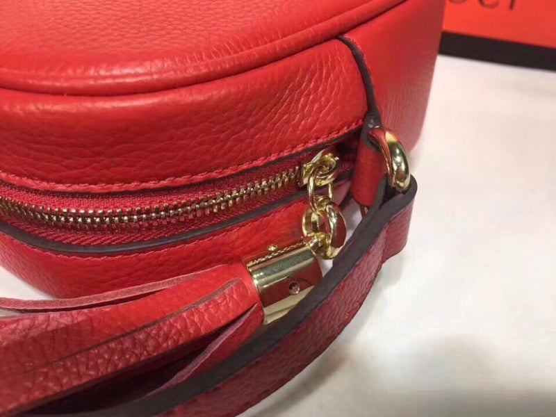Satchel Bags - GCI Bags - 1452
