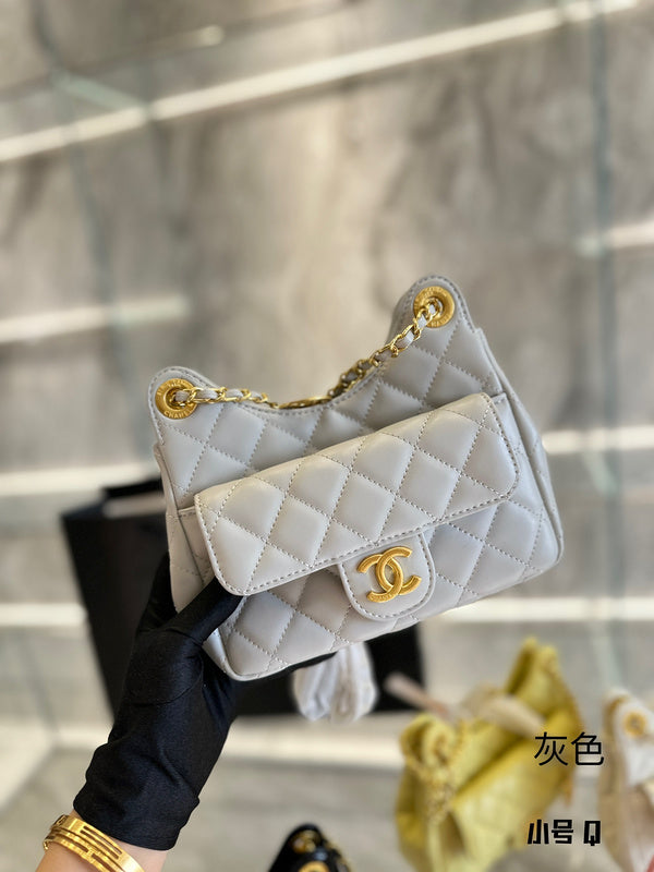 Satchel Bags - CHL Bags - 7185