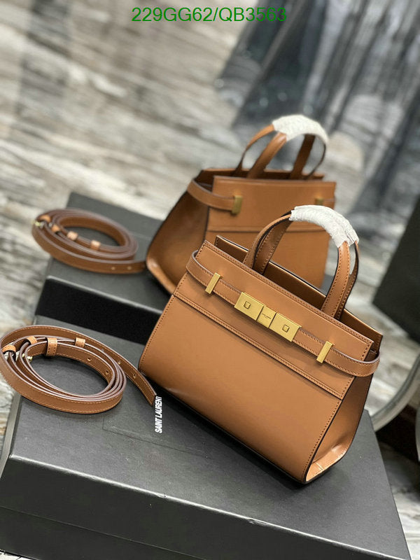 SAMC - YLS Bags - 116