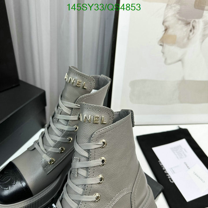 SAMC - Mix Boots - 350