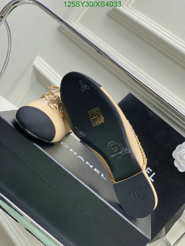 SAMC - CHL Women Shoes Slippers - 153