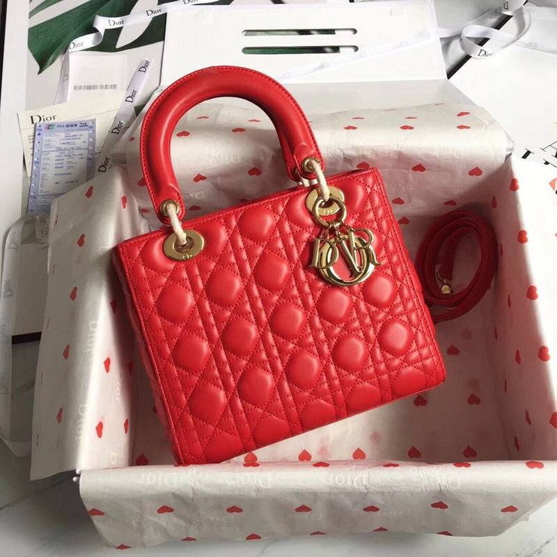 Satchel Bags - DOR Bags - 1185