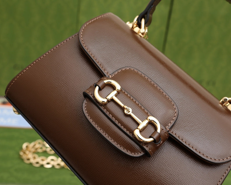 Satchel Bags - GCI Bags - 631
