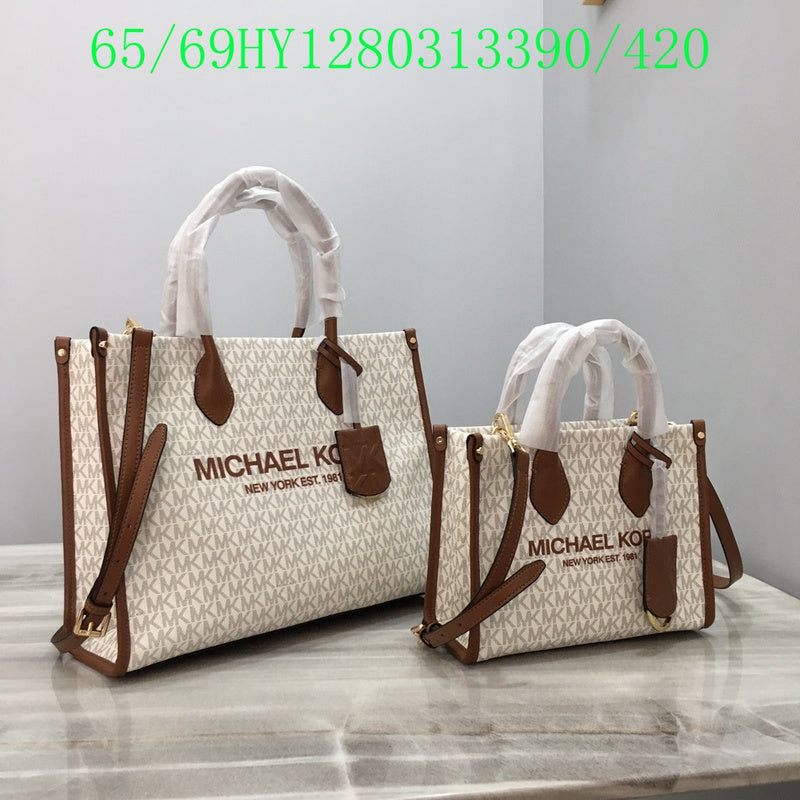 Satchel Bags - MK Bags - 109
