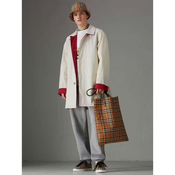Satchel Bags - BBR Bags - 1091