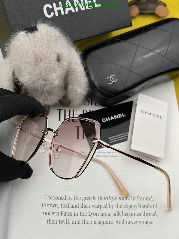 SAMC - CHL Glasses - 074