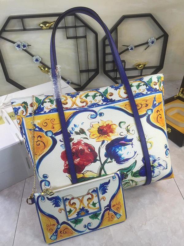 Satchel Bags - DG Bags - 277