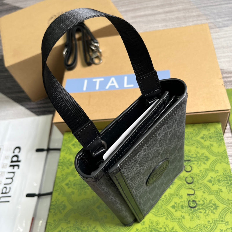 Glami-i - Guki Men Bags - 038