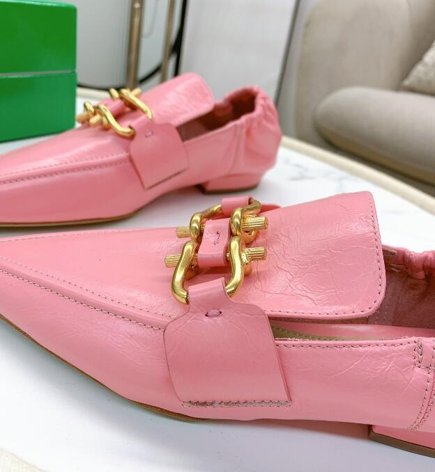 SAMC - BO Women Shoes - 387