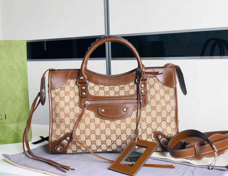 Glami- - BG Bags - 102