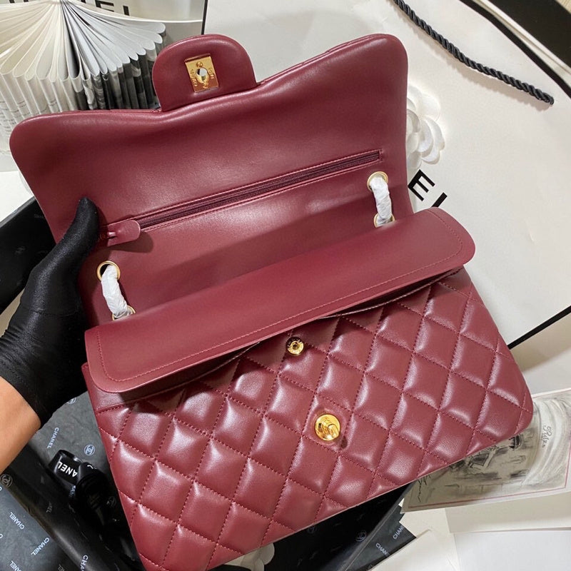 Satchel Bags - CHL Bags - 4511