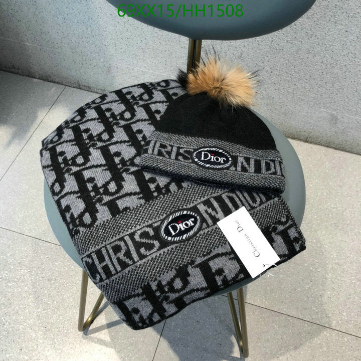 SAMC - DOR Scarves - 395