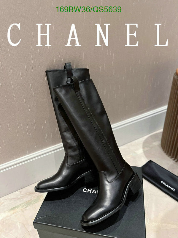 SAMC - Mix Boots - 330