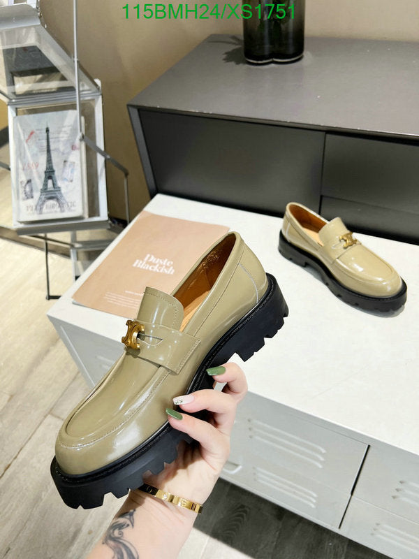 SAMC - COL Women Shoes - 206