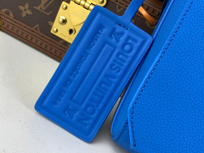Satchel Bags - VL Bags - 2550