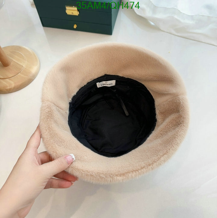SAMC - CHL Caps & Hats - 117