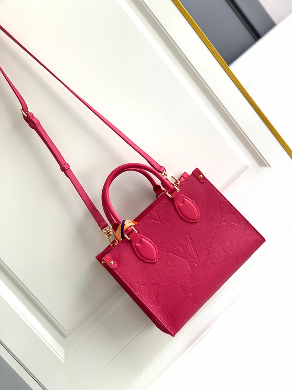 Satchel Bags - VL Bags - 1180