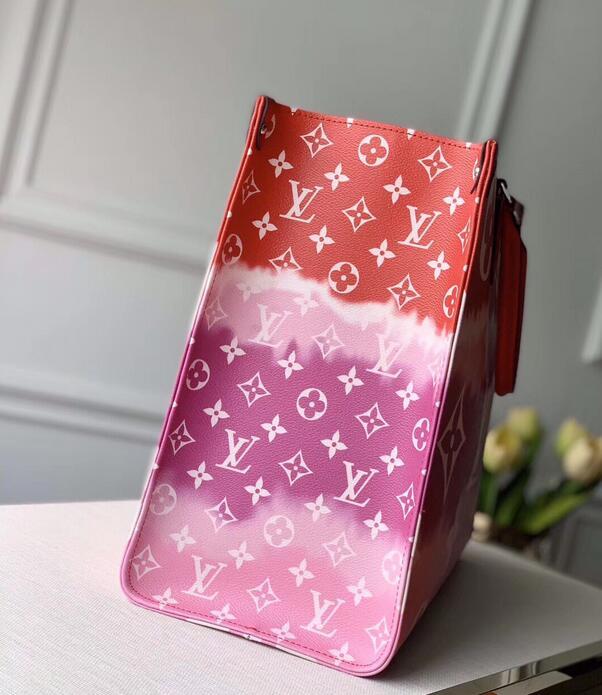 SAMC - LOV Bags - 3122