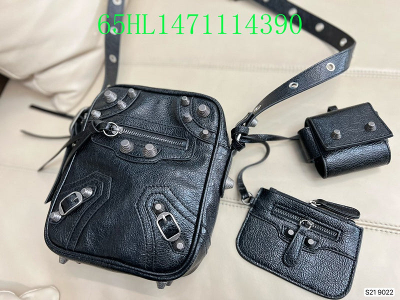 Glami Fashion - BGA Bags - 1998