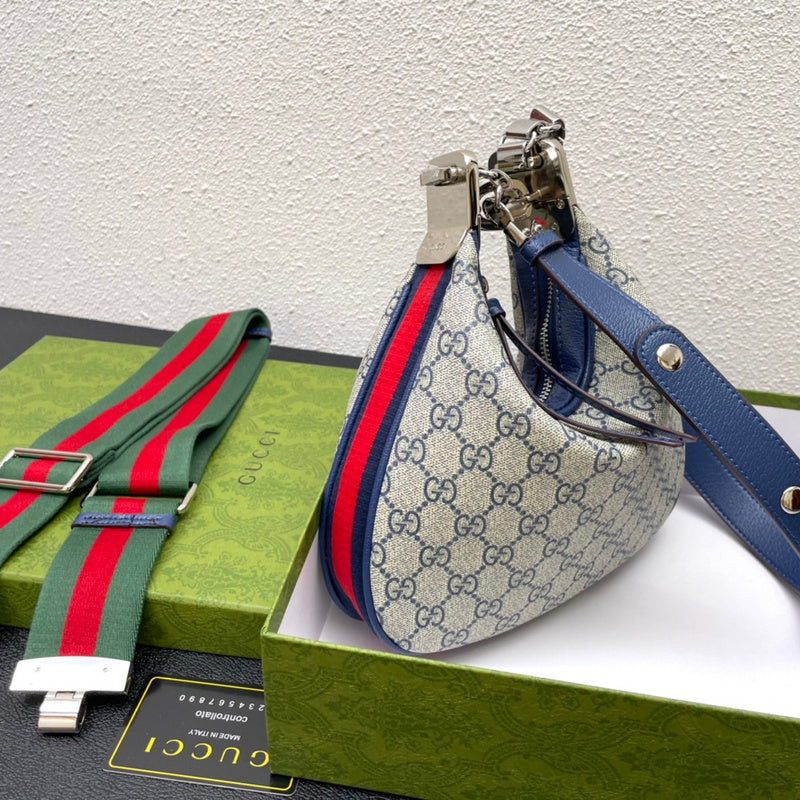 Satchel Bags - GCI Bags - 1665