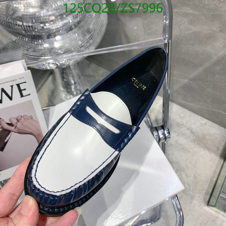 SAMC - COL Women Shoes - 191