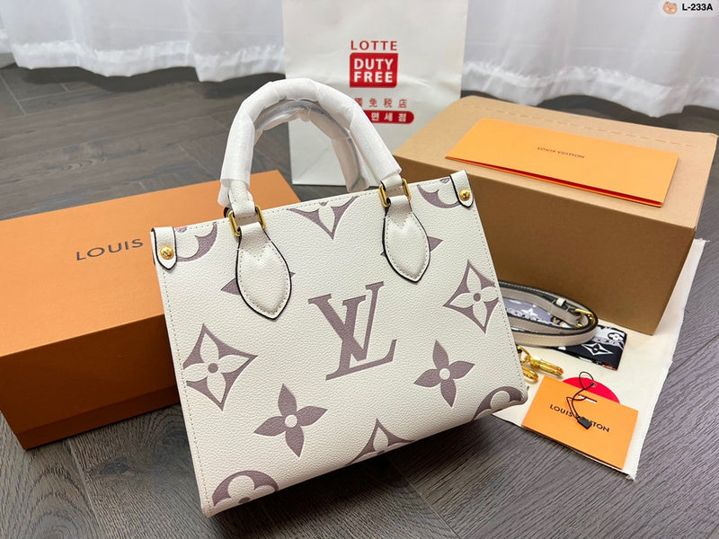 Satchel Bags - VL2 Bags - 573