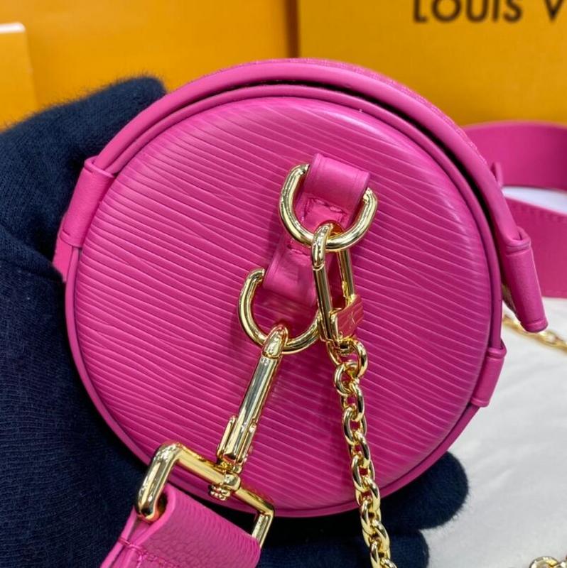 SAMC - LOV Bags - 2412