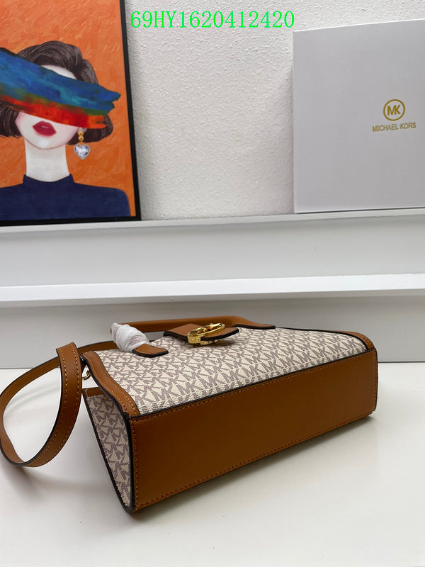 Satchel Bags - MK Bags - 097