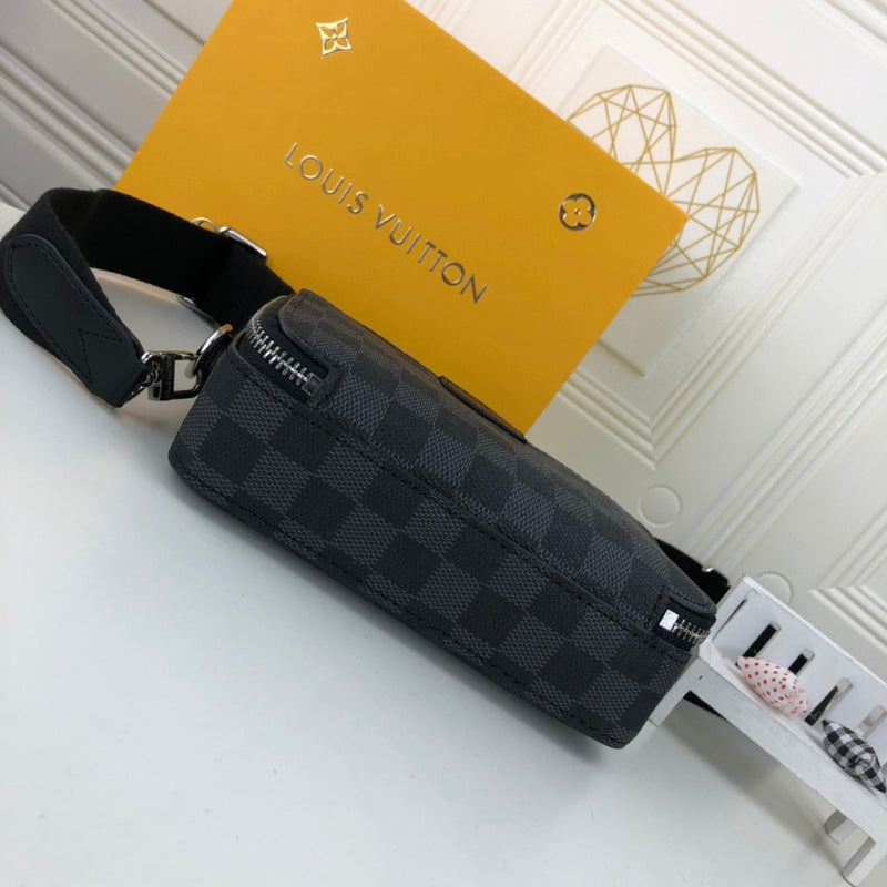 Satchel Bags - VL1 Bags - 498