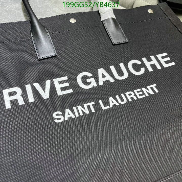 SAMC - YLS Bags - 355