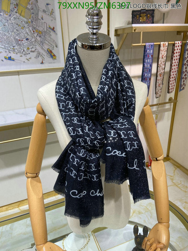 SAMC - CHL Scarves - 893