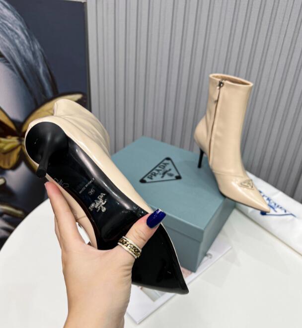 GlamyWomen Shoes - 353