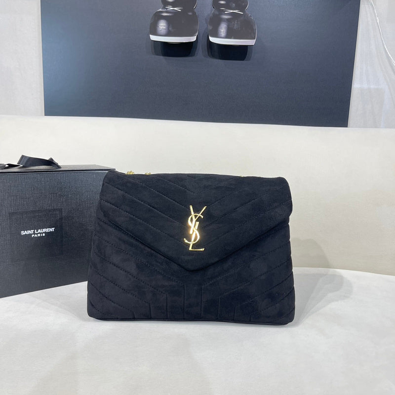 Satchel Bags - SLY Bags - 1059