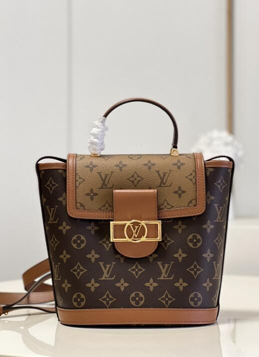 SAMC - LOV Bags - 1669