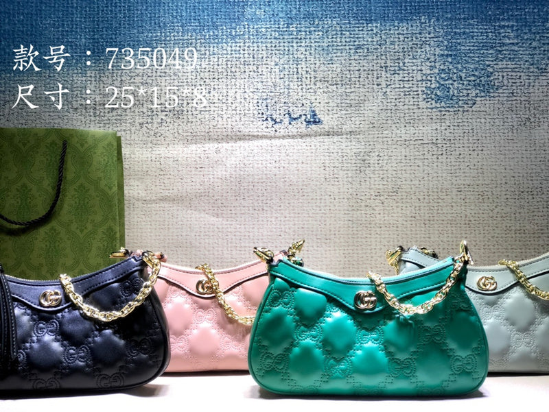 Satchel Bags - GCI Bags - 1292