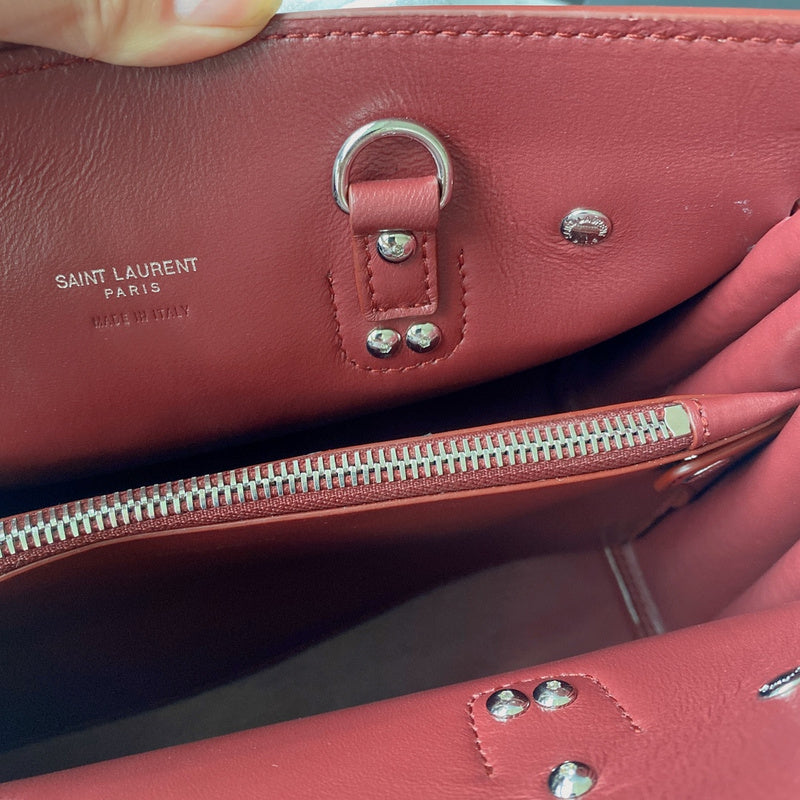 Satchel Bags - SLY Bags - 280