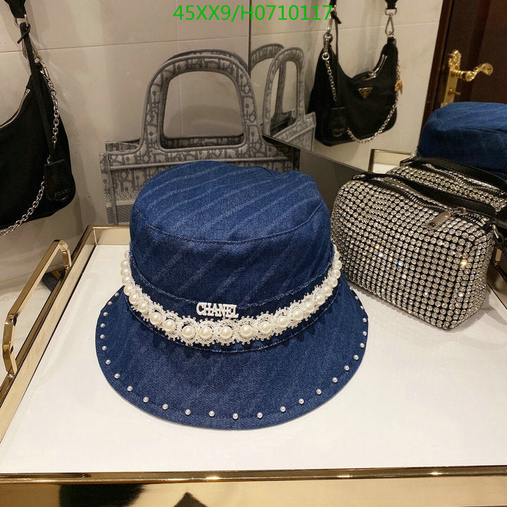 SAMC - CHL Caps & Hats - 520