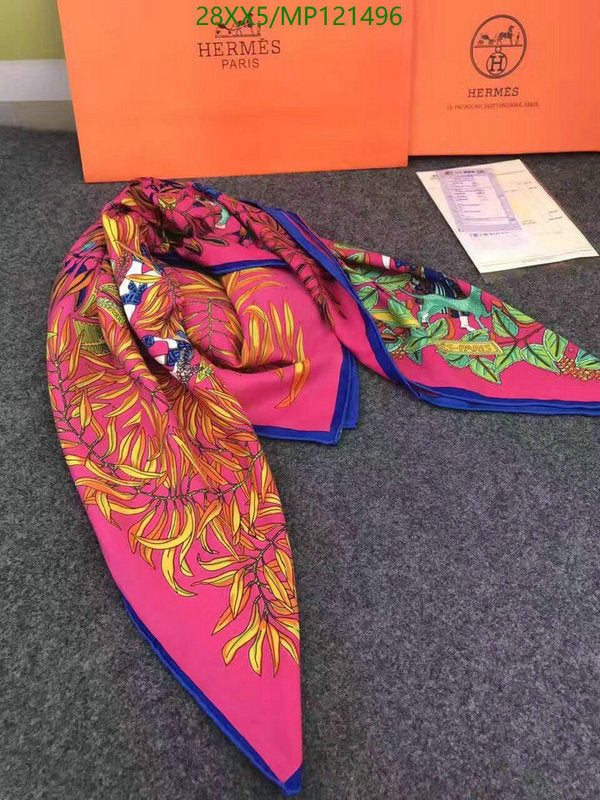 SAMC - HMS Scarves - 873