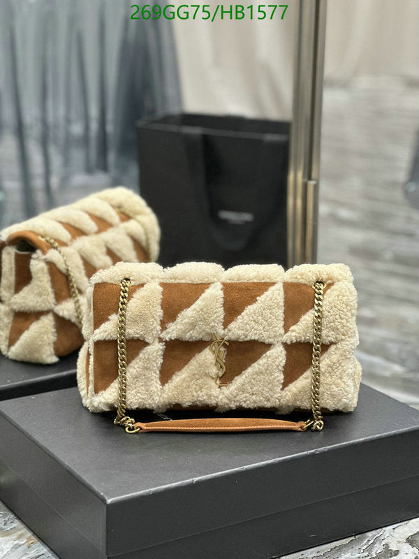 SAMC - YLS Bags - 177