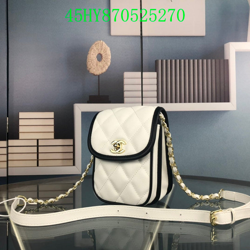 Satchel Bags - CHL Bags - 5372